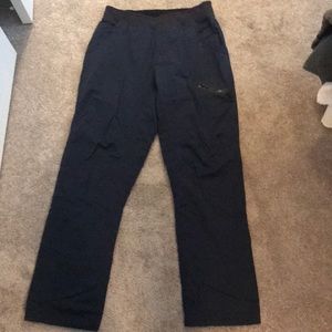 Men’s Lulu Seawall Track Pants